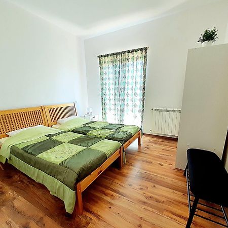 House Fran Appartement Barban Buitenkant foto