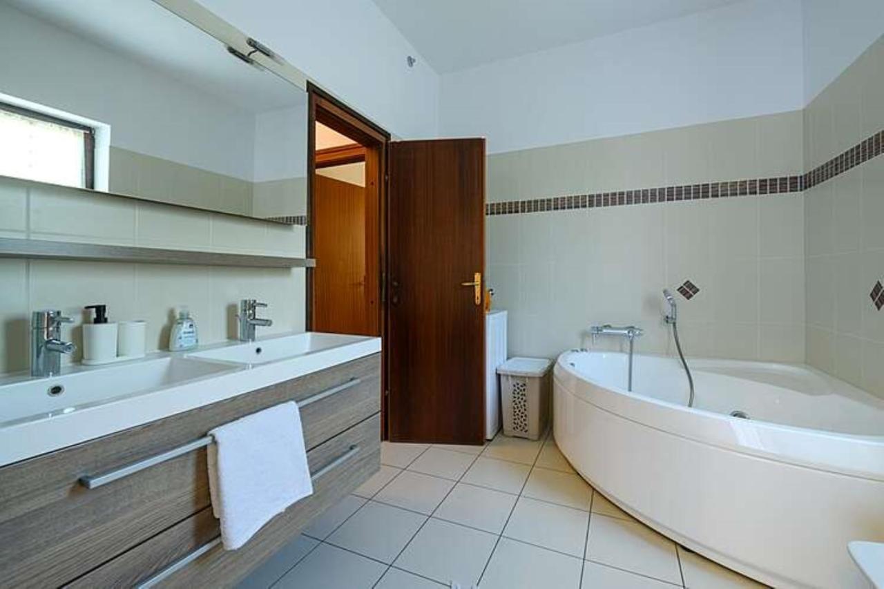 House Fran Appartement Barban Buitenkant foto