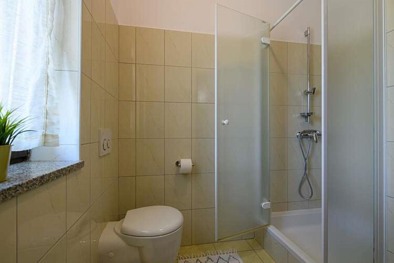 House Fran Appartement Barban Buitenkant foto
