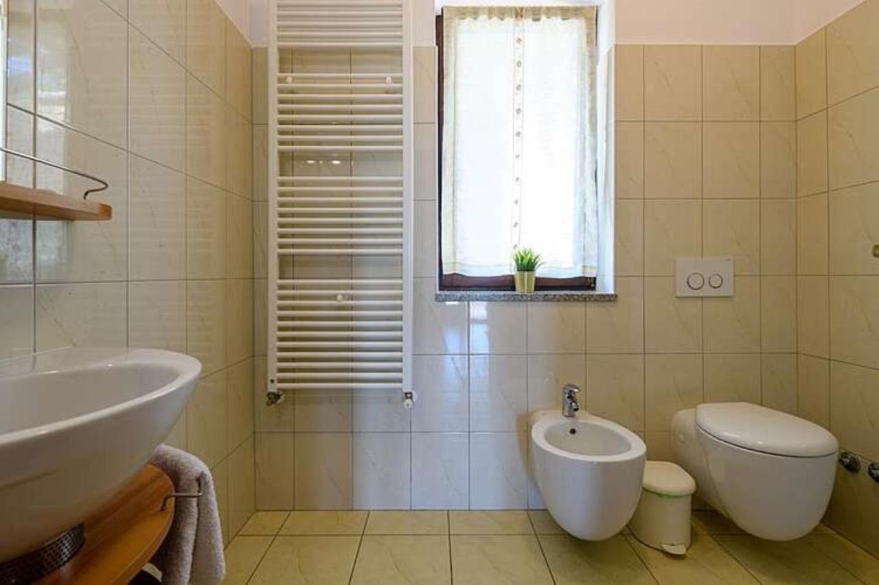 House Fran Appartement Barban Buitenkant foto