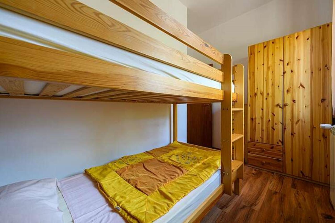 House Fran Appartement Barban Buitenkant foto