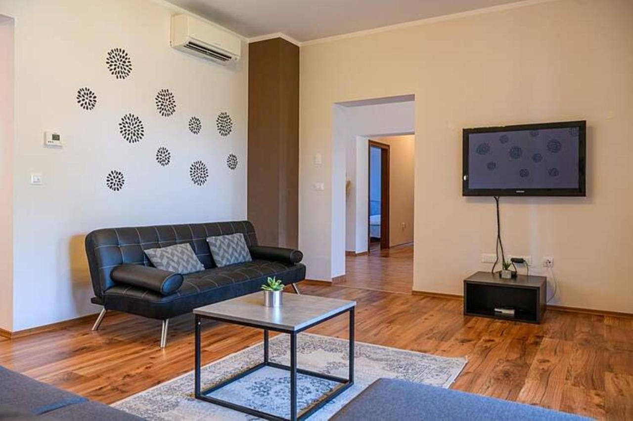 House Fran Appartement Barban Buitenkant foto