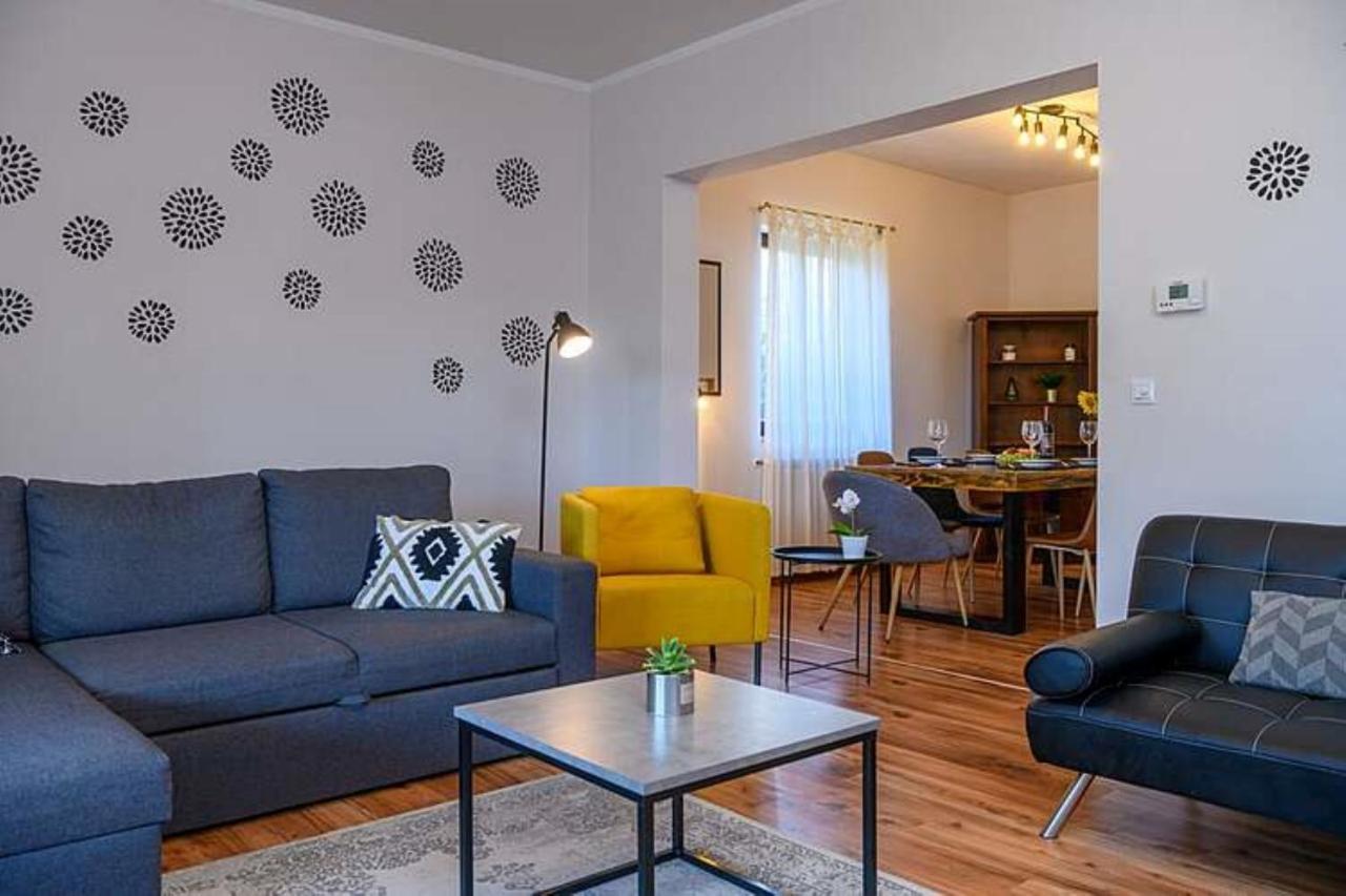 House Fran Appartement Barban Buitenkant foto