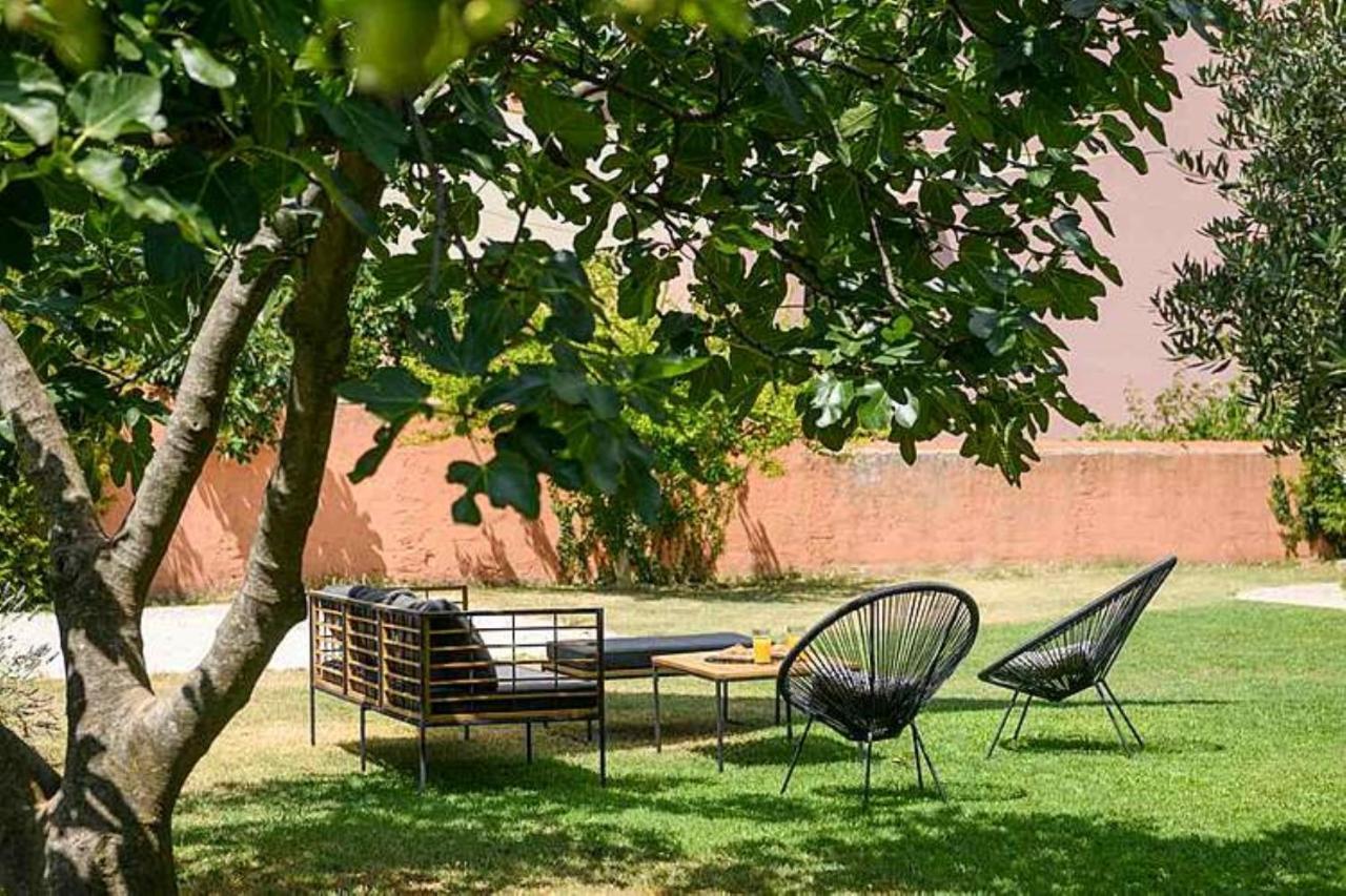 House Fran Appartement Barban Buitenkant foto