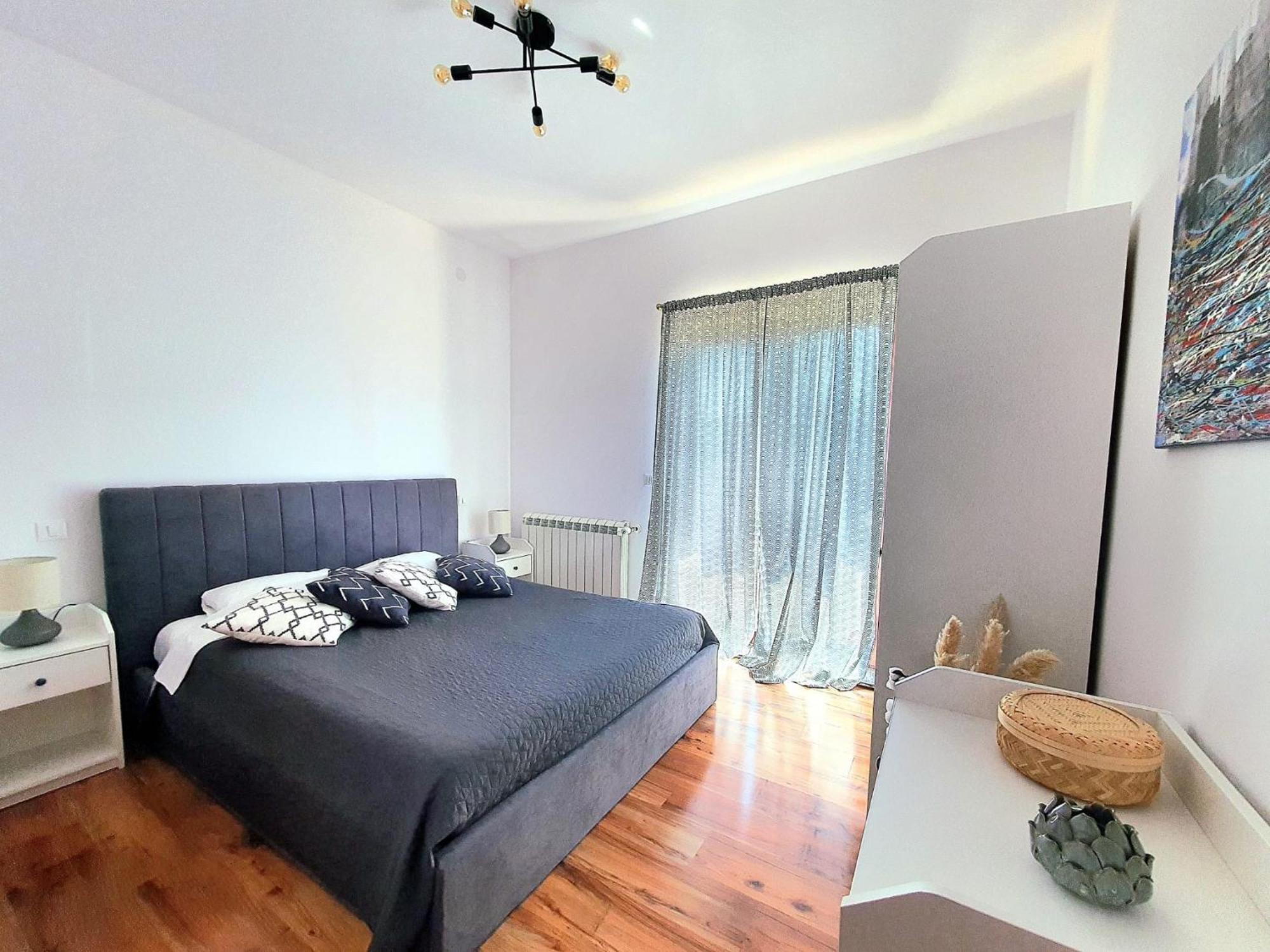 House Fran Appartement Barban Buitenkant foto