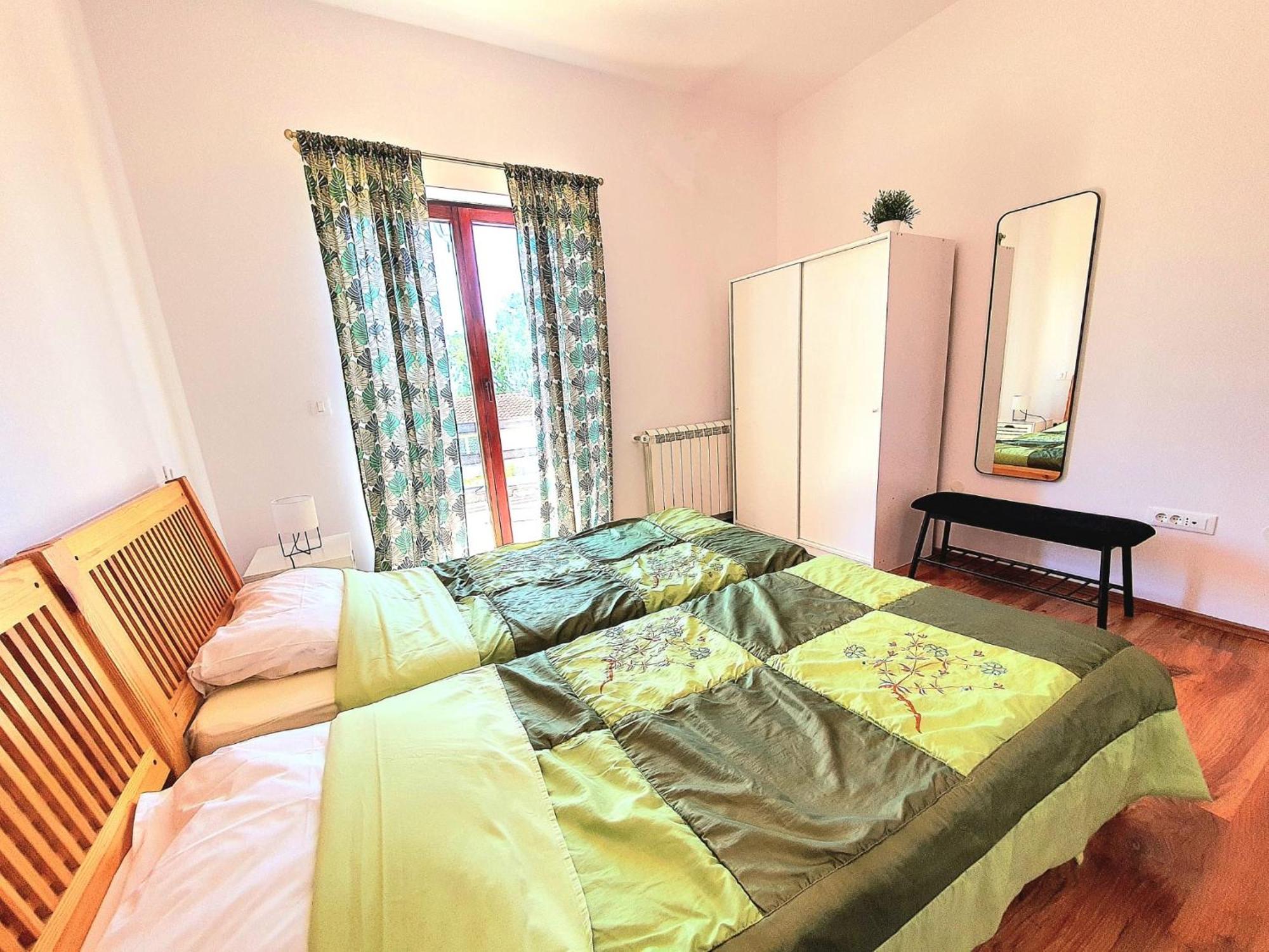 House Fran Appartement Barban Buitenkant foto