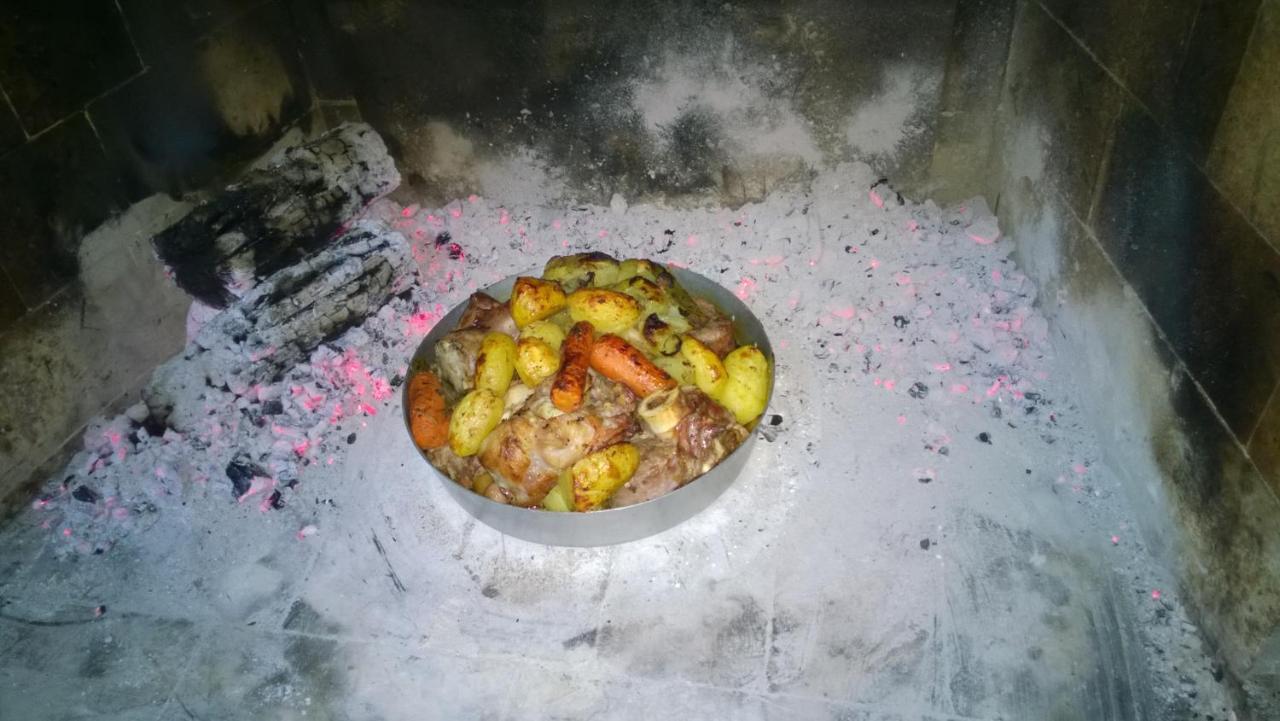 House Fran Appartement Barban Buitenkant foto